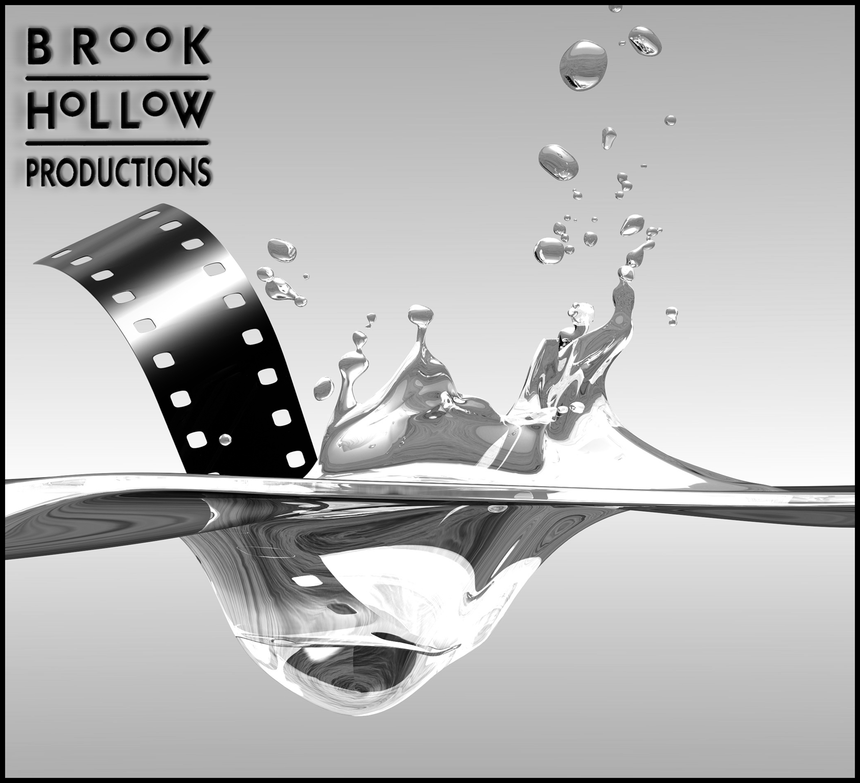 Brook Hollow Productions Logo